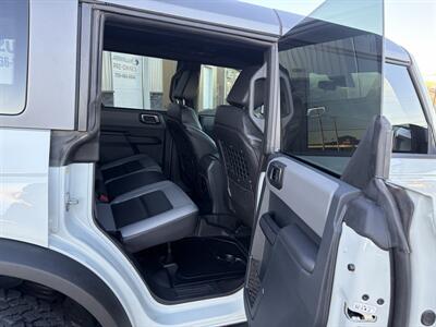 2024 Ford Bronco Big Bend   - Photo 17 - Clarenville, NL A5A 2C4