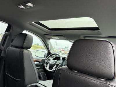 2023 GMC Sierra 1500 Denali - Photo 21 - Clarenville, NL A5A 2C4