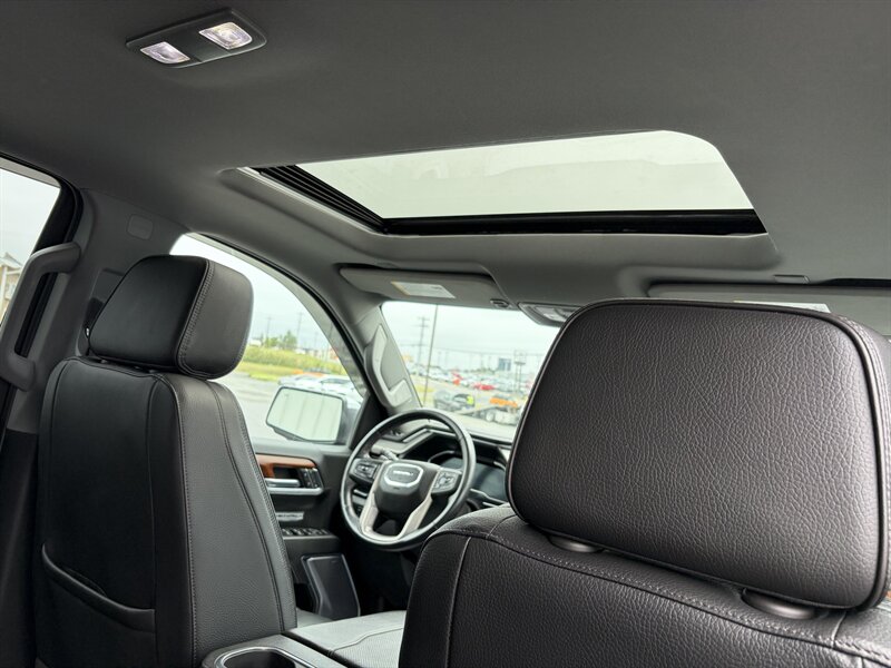 2023 GMC Sierra 1500 Denali - Photo 21 - Clarenville, NL A5A 2C4