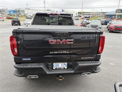 2023 GMC Sierra 1500 Denali - Photo 16 - Clarenville, NL A5A 2C4