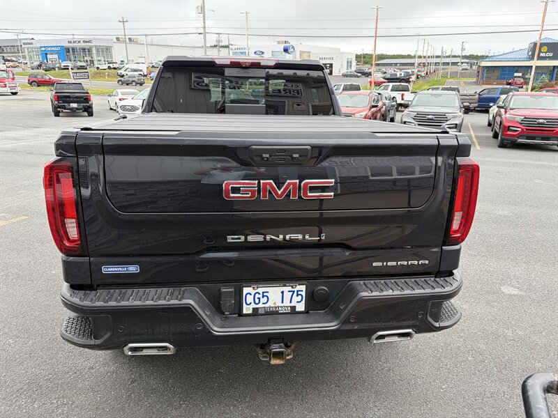 2023 GMC Sierra 1500 Denali - Photo 16 - Clarenville, NL A5A 2C4