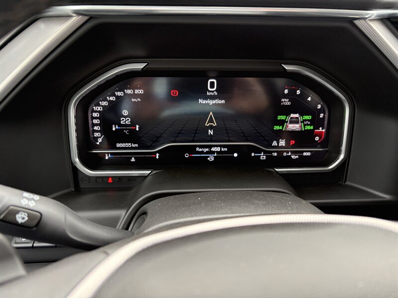 2023 GMC Sierra 1500 Denali - Photo 15 - Clarenville, NL A5A 2C4
