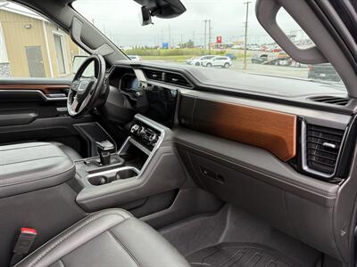 2023 GMC Sierra 1500 Denali - Photo 8 - Clarenville, NL A5A 2C4