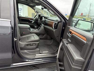 2023 GMC Sierra 1500 Denali - Photo 5 - Clarenville, NL A5A 2C4