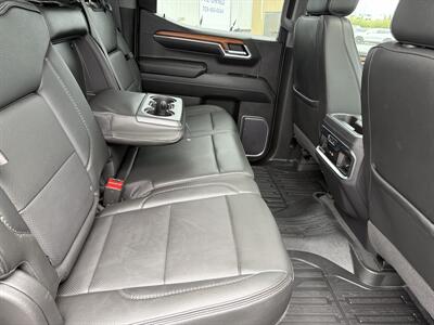 2023 GMC Sierra 1500 Denali - Photo 18 - Clarenville, NL A5A 2C4