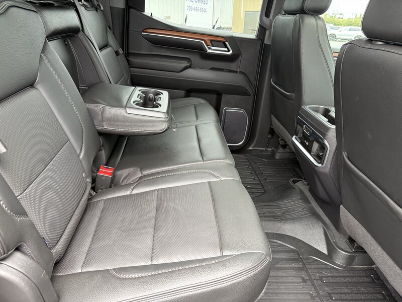2023 GMC Sierra 1500 Denali - Photo 18 - Clarenville, NL A5A 2C4