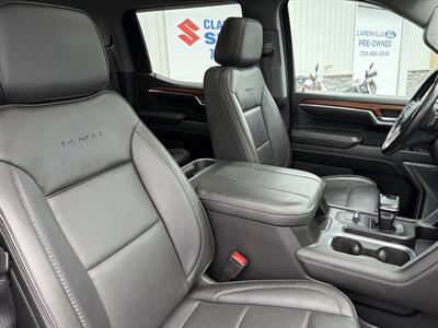 2023 GMC Sierra 1500 Denali - Photo 6 - Clarenville, NL A5A 2C4