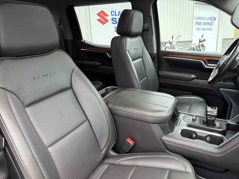 2023 GMC Sierra 1500 Denali - Photo 6 - Clarenville, NL A5A 2C4