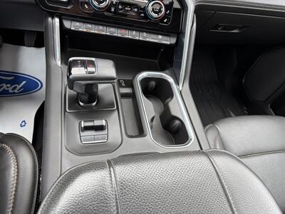 2023 GMC Sierra 1500 Denali - Photo 11 - Clarenville, NL A5A 2C4