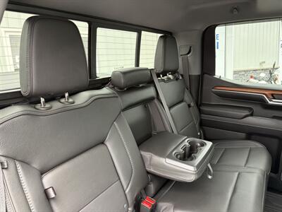2023 GMC Sierra 1500 Denali - Photo 19 - Clarenville, NL A5A 2C4
