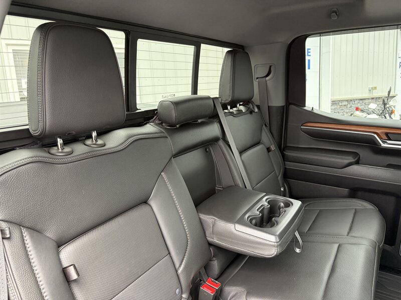 2023 GMC Sierra 1500 Denali - Photo 19 - Clarenville, NL A5A 2C4