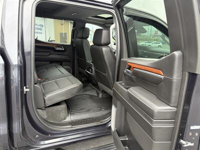 2023 GMC Sierra 1500 Denali - Photo 17 - Clarenville, NL A5A 2C4