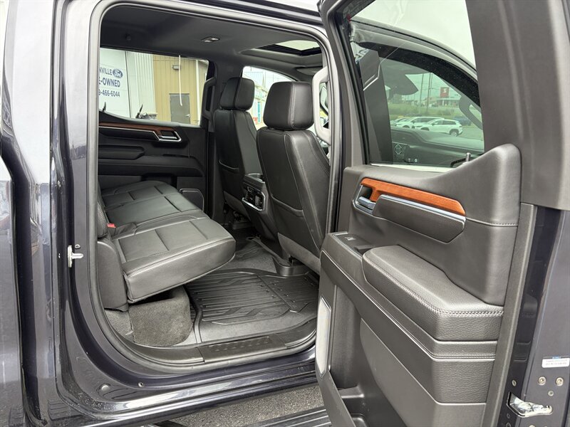 2023 GMC Sierra 1500 Denali - Photo 17 - Clarenville, NL A5A 2C4
