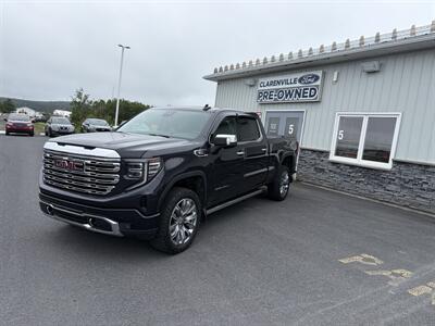 2023 GMC Sierra 1500 Denali - Photo 2 - Clarenville, NL A5A 2C4