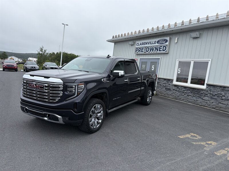 2023 GMC Sierra 1500 Denali - Photo 2 - Clarenville, NL A5A 2C4