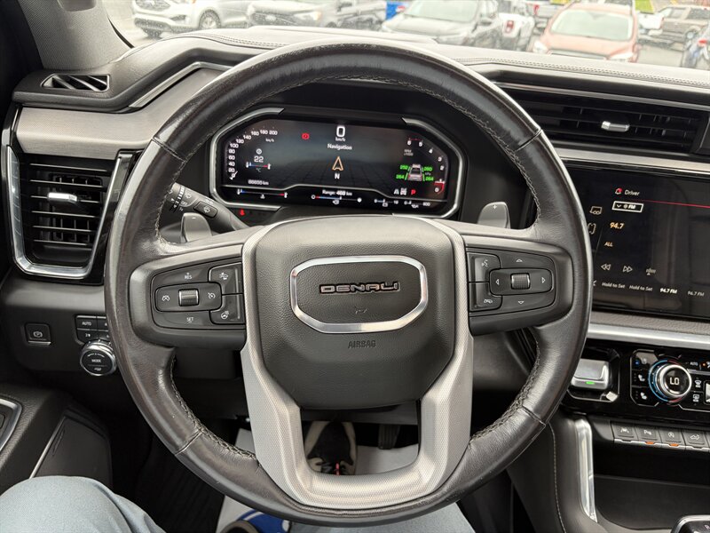 2023 GMC Sierra 1500 Denali - Photo 13 - Clarenville, NL A5A 2C4