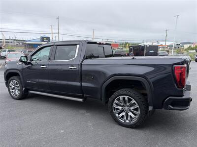2023 GMC Sierra 1500 Denali - Photo 4 - Clarenville, NL A5A 2C4