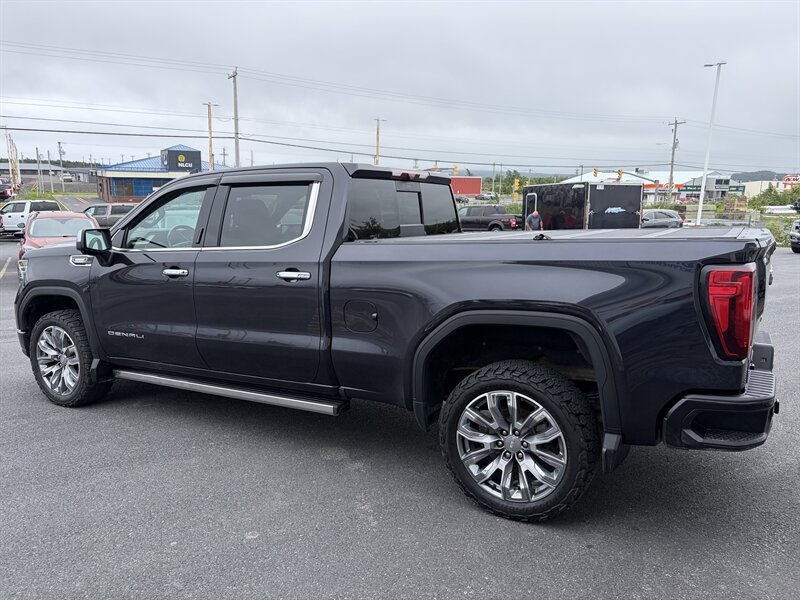 2023 GMC Sierra 1500 Denali - Photo 4 - Clarenville, NL A5A 2C4