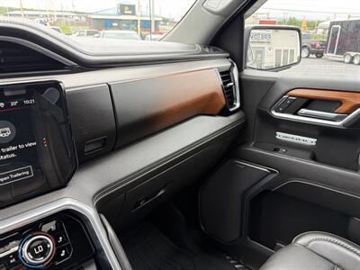 2023 GMC Sierra 1500 Denali - Photo 12 - Clarenville, NL A5A 2C4