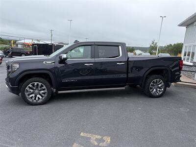2023 GMC Sierra 1500 Denali - Photo 3 - Clarenville, NL A5A 2C4