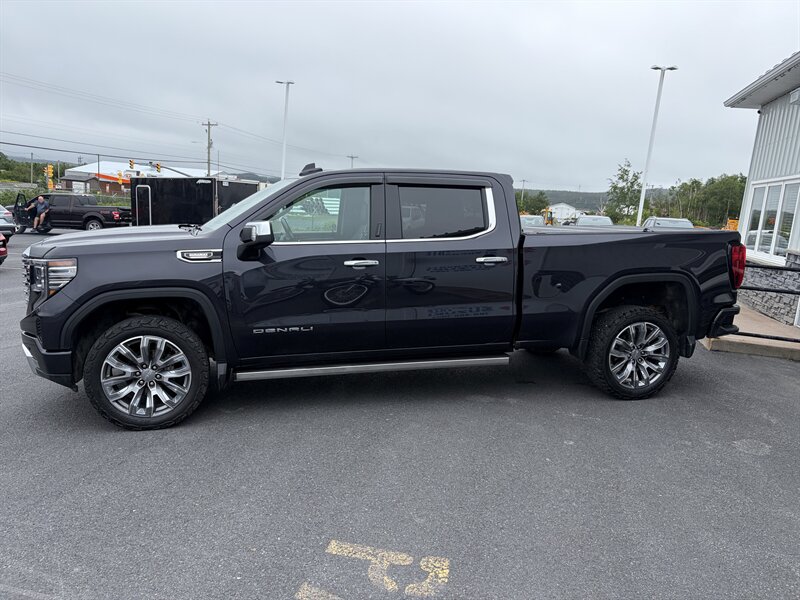 2023 GMC Sierra 1500 Denali - Photo 3 - Clarenville, NL A5A 2C4