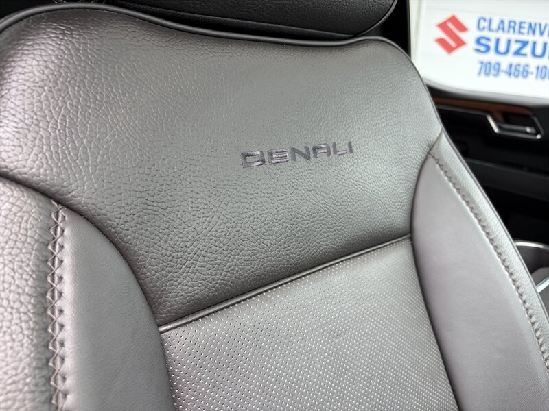 2023 GMC Sierra 1500 Denali - Photo 7 - Clarenville, NL A5A 2C4