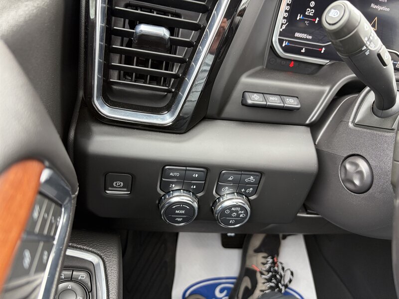 2023 GMC Sierra 1500 Denali - Photo 14 - Clarenville, NL A5A 2C4