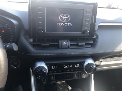 2022 Toyota RAV4 XLE   - Photo 9 - Clarenville, NL A5A 2C4