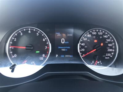 2022 Toyota RAV4 XLE   - Photo 14 - Clarenville, NL A5A 2C4