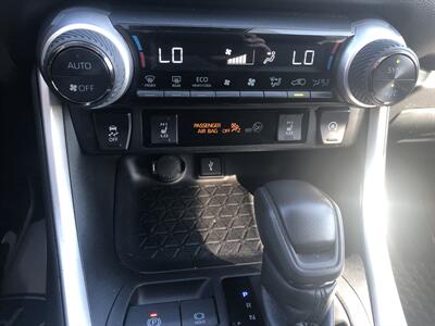 2022 Toyota RAV4 XLE   - Photo 10 - Clarenville, NL A5A 2C4