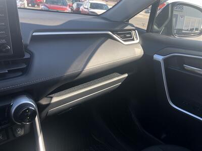 2022 Toyota RAV4 XLE   - Photo 12 - Clarenville, NL A5A 2C4