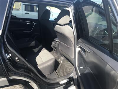 2022 Toyota RAV4 XLE   - Photo 18 - Clarenville, NL A5A 2C4