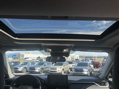 2022 Toyota RAV4 XLE   - Photo 22 - Clarenville, NL A5A 2C4