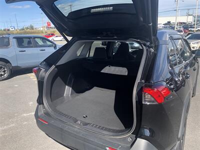 2022 Toyota RAV4 XLE   - Photo 16 - Clarenville, NL A5A 2C4