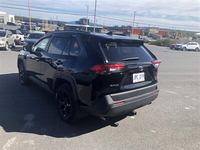 2022 Toyota RAV4 XLE   - Photo 4 - Clarenville, NL A5A 2C4