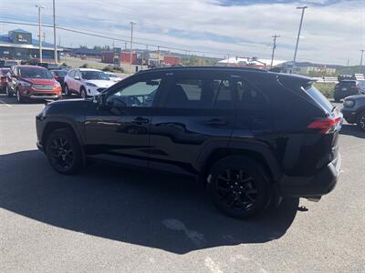 2022 Toyota RAV4 XLE   - Photo 3 - Clarenville, NL A5A 2C4
