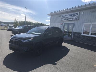 2022 Toyota RAV4 XLE   - Photo 2 - Clarenville, NL A5A 2C4