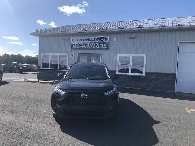 2022 Toyota RAV4 XLE - Photo 1 - Clarenville, NL A5A 2C4