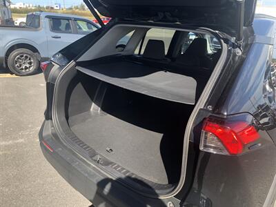 2022 Toyota RAV4 XLE   - Photo 17 - Clarenville, NL A5A 2C4