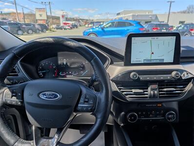2020 Ford Escape SEL - Photo 13 - St John's, NL A1B 1C2