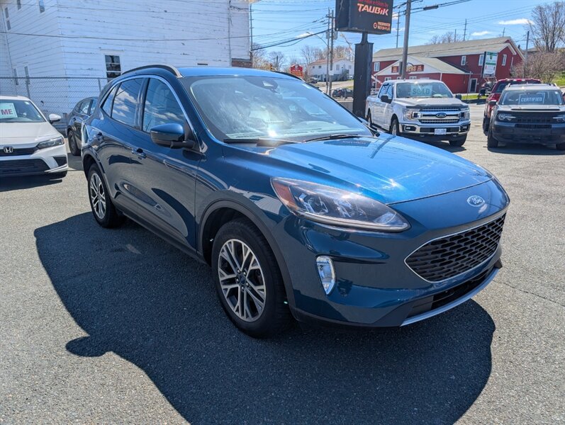2020 Ford Escape SEL - Photo 4 - St John's, NL A1B 1C2
