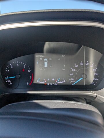 2020 Ford Escape SEL - Photo 12 - St John's, NL A1B 1C2