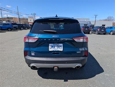 2020 Ford Escape SEL - Photo 7 - St John's, NL A1B 1C2