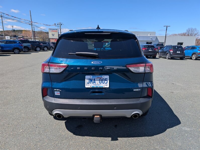 2020 Ford Escape SEL - Photo 7 - St John's, NL A1B 1C2