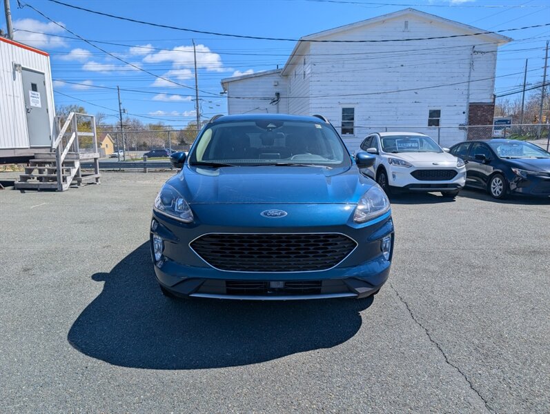 2020 Ford Escape SEL - Photo 3 - St John's, NL A1B 1C2