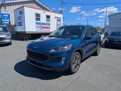 2020 Ford Escape SEL - Photo 2 - St John's, NL A1B 1C2