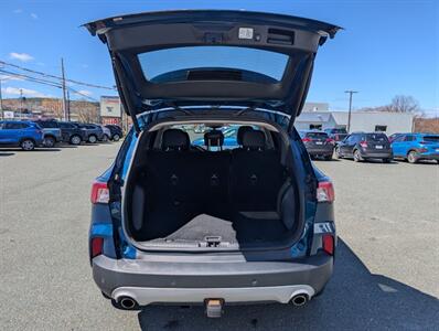 2020 Ford Escape SEL - Photo 8 - St John's, NL A1B 1C2
