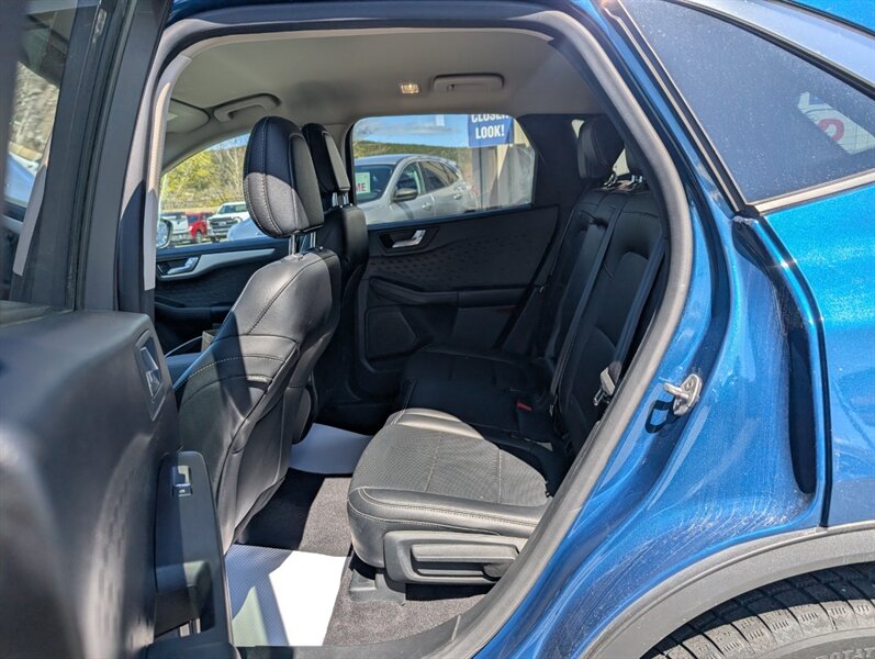 2020 Ford Escape SEL - Photo 11 - St John's, NL A1B 1C2