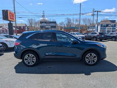 2020 Ford Escape SEL - Photo 6 - St John's, NL A1B 1C2