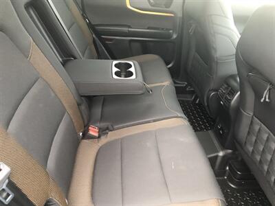 2022 Ford Bronco Sport Badlands   - Photo 20 - Clarenville, NL A5A 2C4